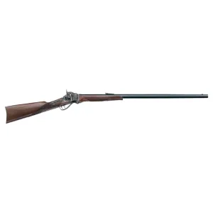 Pedersoli Sharps 1874 .45-70 Sporting No.3 32 in Oct. Walnut S.780-457