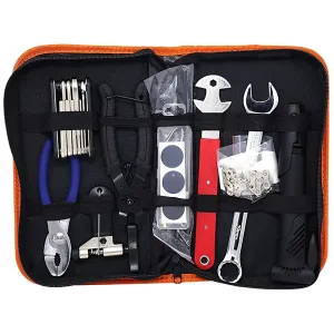 BAKCOU A-TSRK TRAILSIDE REPAIR KIT