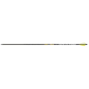 Gold Tip Valkyrie Arrows 340 4 Fletch 6 pk VAL340A2746