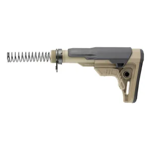 Leapers RBUS4DM, Inc. - UTG UTG PRO, Mil-spec Stock Kit
