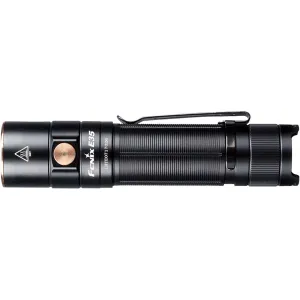 Fenix ED35 V30 Flashlight 3000 Lumen E35 V30