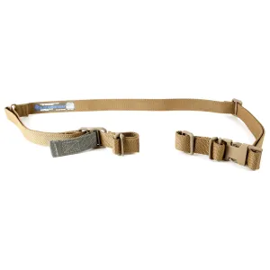 Blue Force Gear Sling VCAS-125-AA-CB, Coyote VCAS-125-AA-CB