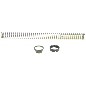 VLTOR SP-PCC Spring and Buffer SP-PCC, Includes A5SH2 Buffer, A5 Buffer Spring, Matte Finish, Black SP-PCC