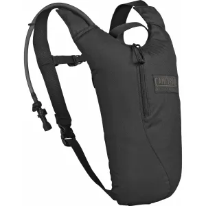 Camelbak Sabre Hydration Pack, Black, Made of Cordura, 14.2 inx8.5 inx4.7 in, Mil Spec Crux Reservoir Included, Reservoir Holds 2.5 Liters 1744001000