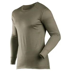 ColdPruf Classic Merino Crew Commando X-Large 88ACDXL