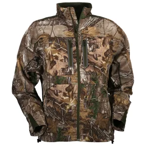 Gamehide Slam Seeker Jacket Realtree Edge Large 9TJ-RE-L