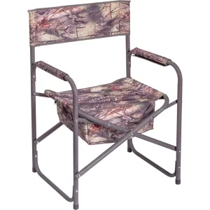 Native Alert Blind Chair Dirt Road ALC-DR