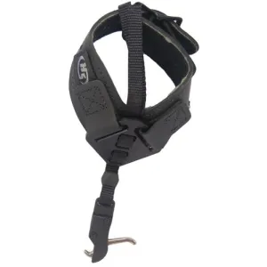 Hot Shot Archery Impetus Bckle Strap Index Finger Release 5107BCK
