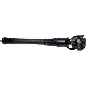 Axion Elevate Pro Stabilizer Black Hybrid Dampener 8 in AAA-3108B-PRO