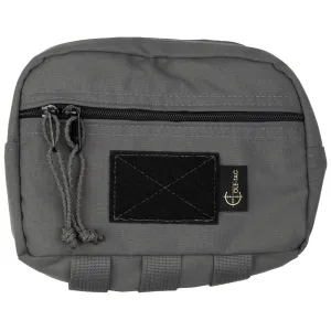 Cole-TAC SERE Sack FP1006, Fanny Pack Style Bag, 2.5L, Wolf Grey FP1006