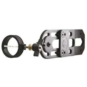 Hind Sight Twilight Xtreme Sight RH/LH w/Green Pin HS031