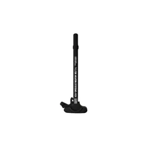VLTOR Victory VCH-SF-5, Charging Handle, Short Latch, Fits AR-15, Matte Finish, Black VCH-SF-5