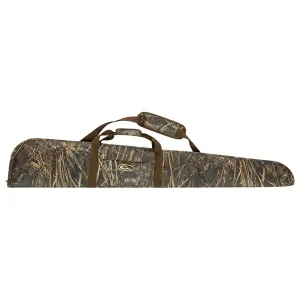 Drake Waterfowl DA4100038 HND Shotgun Case Water-Resistant Realtree Max-7t Exterior Choke Tube Pockett Carry Handles/Adj. Strapt Hanging D-Ring