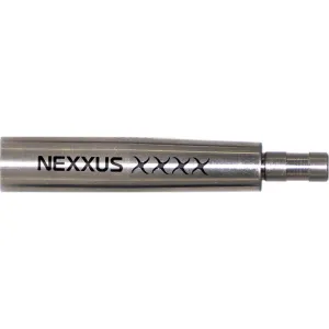 Nexxus Titanium Outserts 400 12 pk 1016