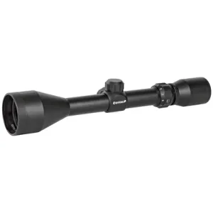 Barska Colorado CO11774, Rifle Scope, 3-9X, 50MM Objective, 30/30Reticle, Black CO11774