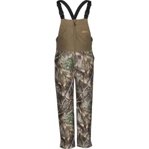 Habit Scent-Factor Insulated Bib Large Realtree Edge/Cub WB713F20R812L0A4
