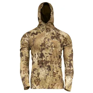Kryptek Sonora Hoodie Highlander 3X-Large 20SENHH8