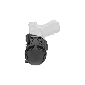 Alien Gear Holsters Shape Shift Paddle SSPA-1006-RH-R-15-D, Black, Sig P365XL, Right Hand SSPA-1006-RH-R-15-D