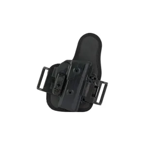 Alien Gear Holsters Shape Shift Slide Holster SSSL-1006-RH-D, Black, Fits Sig P365XL, Right Hand SSSL-1006-RH-D