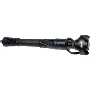 Axion Elevate Pro Stabilzer Black Mathews Damper 6 in AAA-3006B-PRO