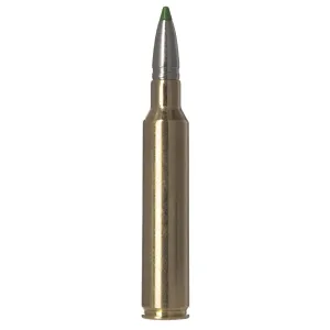 Norma Ammunition 20177772 Ecostrike 300PRC 165gr 20 Per Box/10 Case, Centerfire Rifle Ammo
