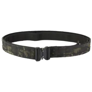 Haley Strategic Partners D3 BELT_D3-1-XXL-MCB, Belt, 1 in Molle Mounting