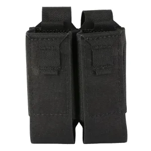 Haley Strategic Partners Mag Pouch, MultiCam Black, Double Stack Mags POUCH_PM-2-2-MCB