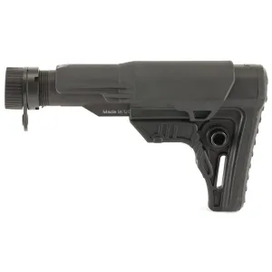 Leapers RBUS4BM, Inc. - UTG UTG PRO, Mil-spec Stock Kit