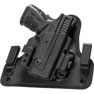 Alien Gear Shape Shift Inside Waist Band Ruger sr9c Right Hand SSIW-0136-RH-XXX