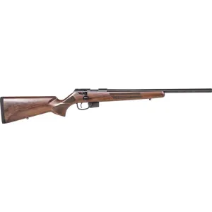 Anschutz 1761 D Hb .22Lr 20 in Blued/Walnut Classic 014527