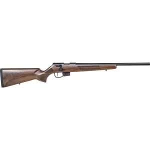 Anschutz 1761 D Hb .22Wmr 20 in Blued/Walnut Classic 015623