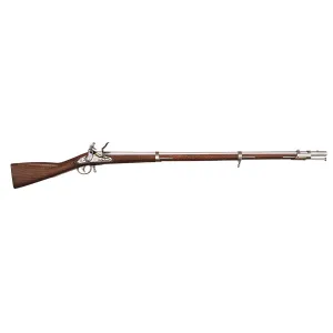TAY 210091 1816 HARPERS FERRY FLINTLOCK 69 41IN Black Powder, Rifle