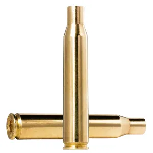 Norma Ammunition 20270212 Dedicated Components Reloading 7mmRemMag Rifle Brass