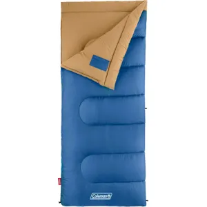 Coleman Sleeping Bag Brazos 30 Degree Navy/Grey 2000035893
