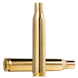 Norma Ammunition 20275117 Dedicated Components Reloading 7.5x55mm Rifle Brass