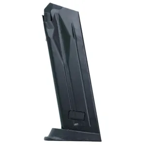 HK 215954S USP Black Detachable 10rd 45 ACP for H&K USP (Full Size)