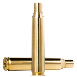 Norma Ammunition 20276661 Dedicated Components Reloading 300 Win Mag Brass