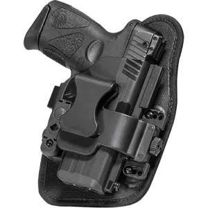 Alien Gear Shape Shift Appendix Holster Sig P320 Compact 9mm Right Hand SSAP-0692-RH