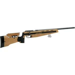 Anschutz 1903 Target .22Lr 25.6 in Blued Target Stock 000271