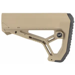 F.A.B. Defense GL-Core AR15/M4 Buttstock FX-GLCORET, Flat Dark Earth FX-GLCORET