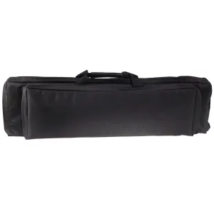 Drago Gear Discreet Rifle Case, 36 in, Black 12-305BL