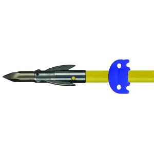 AMS Lava Crux AnKor FX Bowfishing Arrow A606