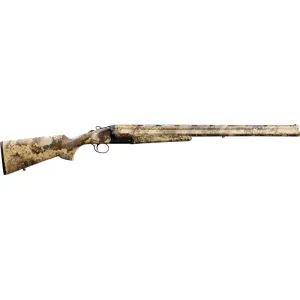 Charles Daly Triple Magnum 12Ga 3.5 in 28 inVr Prarie Camo 930303
