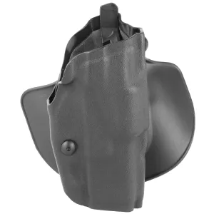 Safariland Model 6378 ALS Paddle Holster, Fits Glock 19/23 with 4 in Barrel, Right Hand, STX Tactical Black Finish 6378-283-131