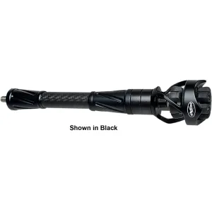 Axion Elevate Pro Stabilizer Black Hybrid Green Dampener 6 in AAA-3106BG-PRO