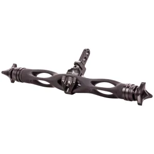 Trophy Ridge Static XS Side Stabilizer Black AS1400B