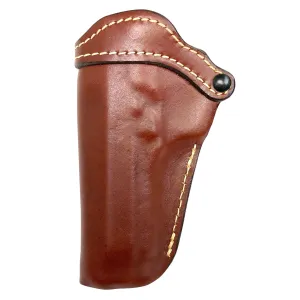 Hunter Company 47005 Pro-Hide IWB Tan Leather Fits Beretta 92F/96 Right Hand