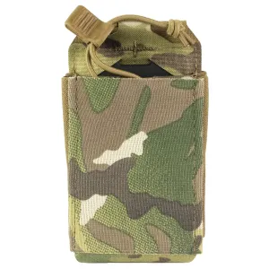 Haley Strategic Partners Single Rifle Mag Pouch, Mag Pouch, MultiCam, (1) Mag POUCH_RM_MP2-2-1-MC