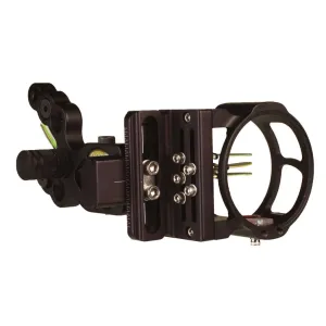 Axion Soul Hunter Sight Black 3 Pin 019 RH/LH AAA-1503B