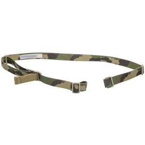 Blue Force Gear VCAS Sling Woodland 2-Point Combat Sling VCAS-125-OA-WL VCAS-125-OA-WL